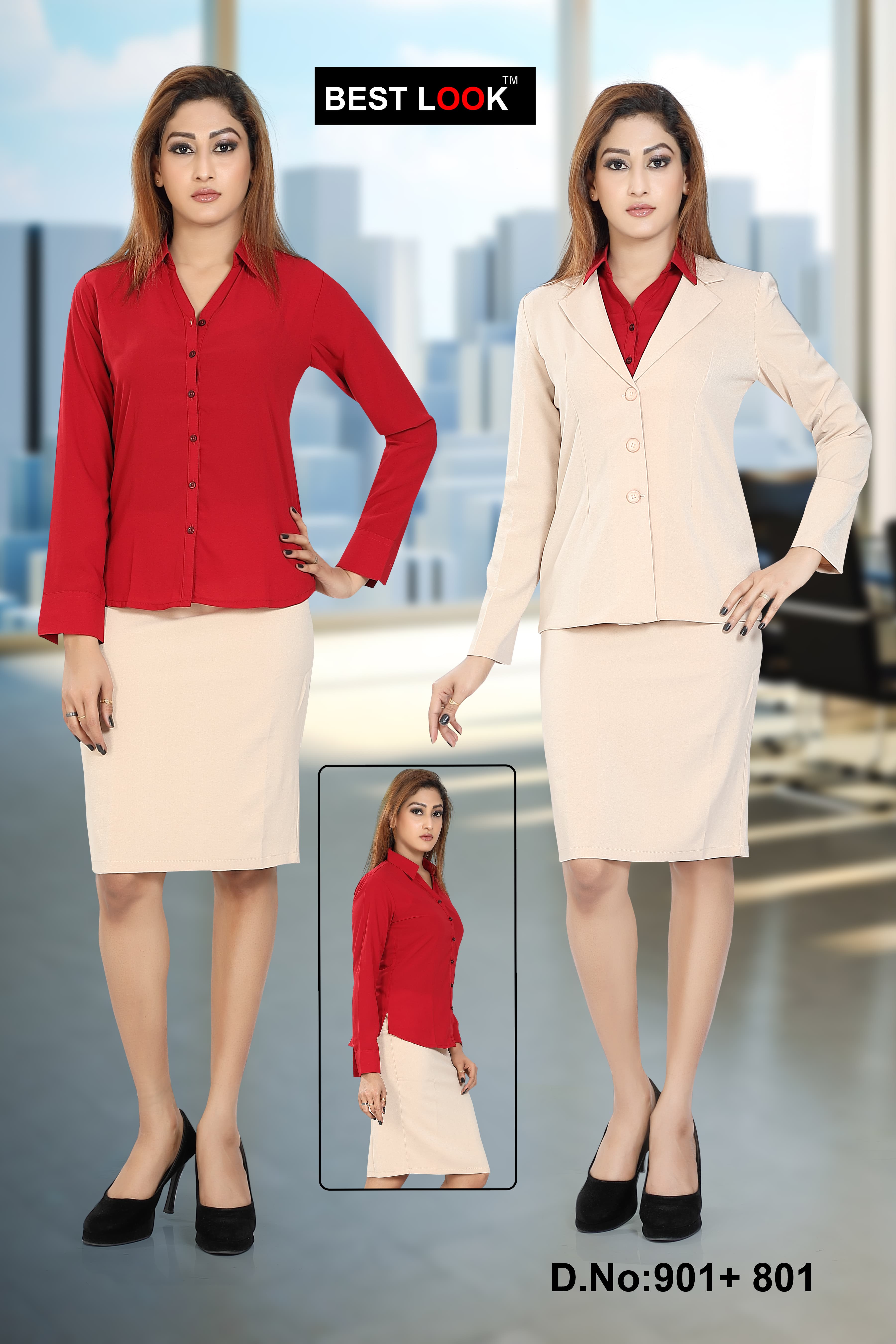 Best Look product 1 - alternate view