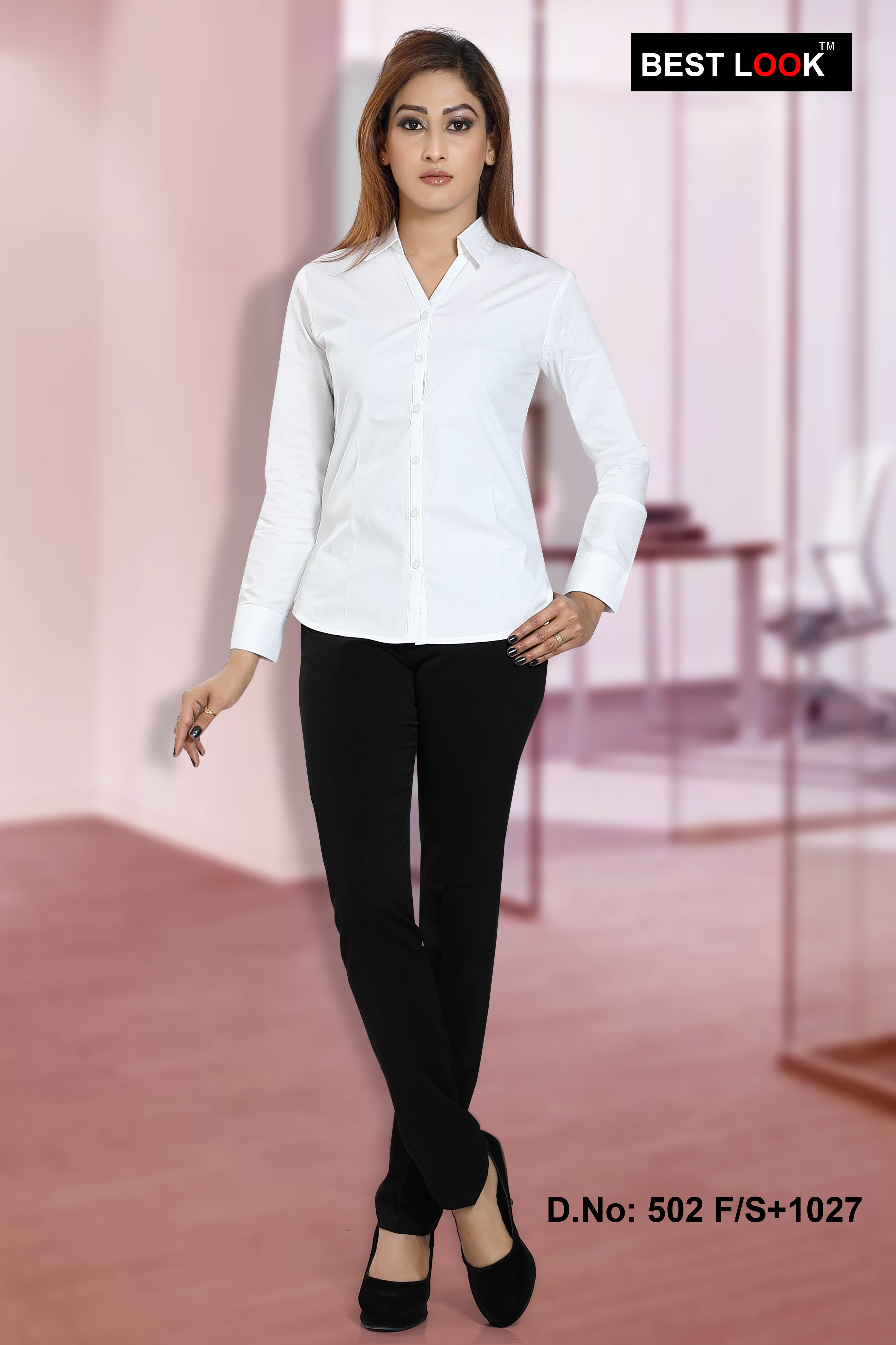 Best Look product 3 - alternate view