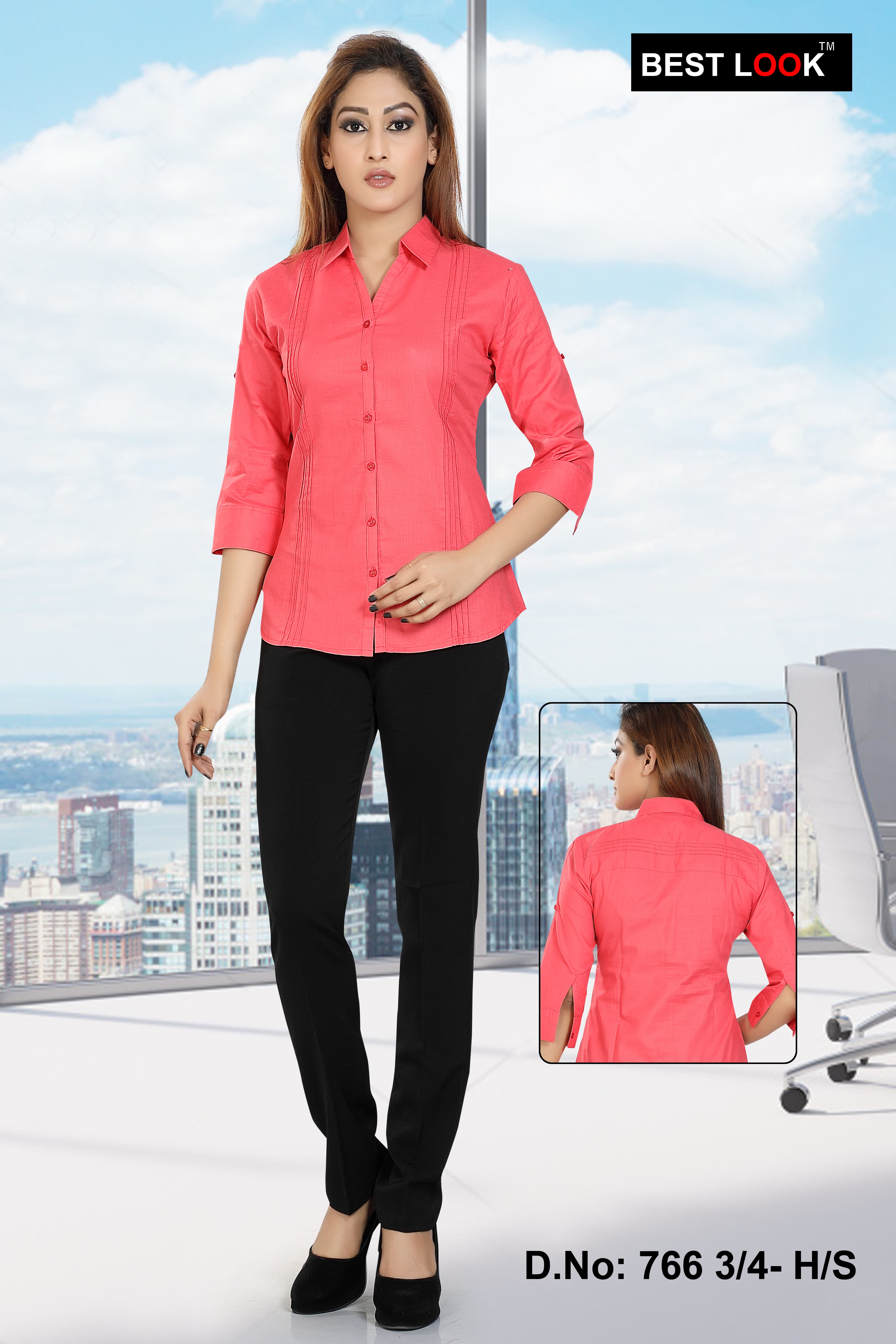 Best Look product 5 - alternate view