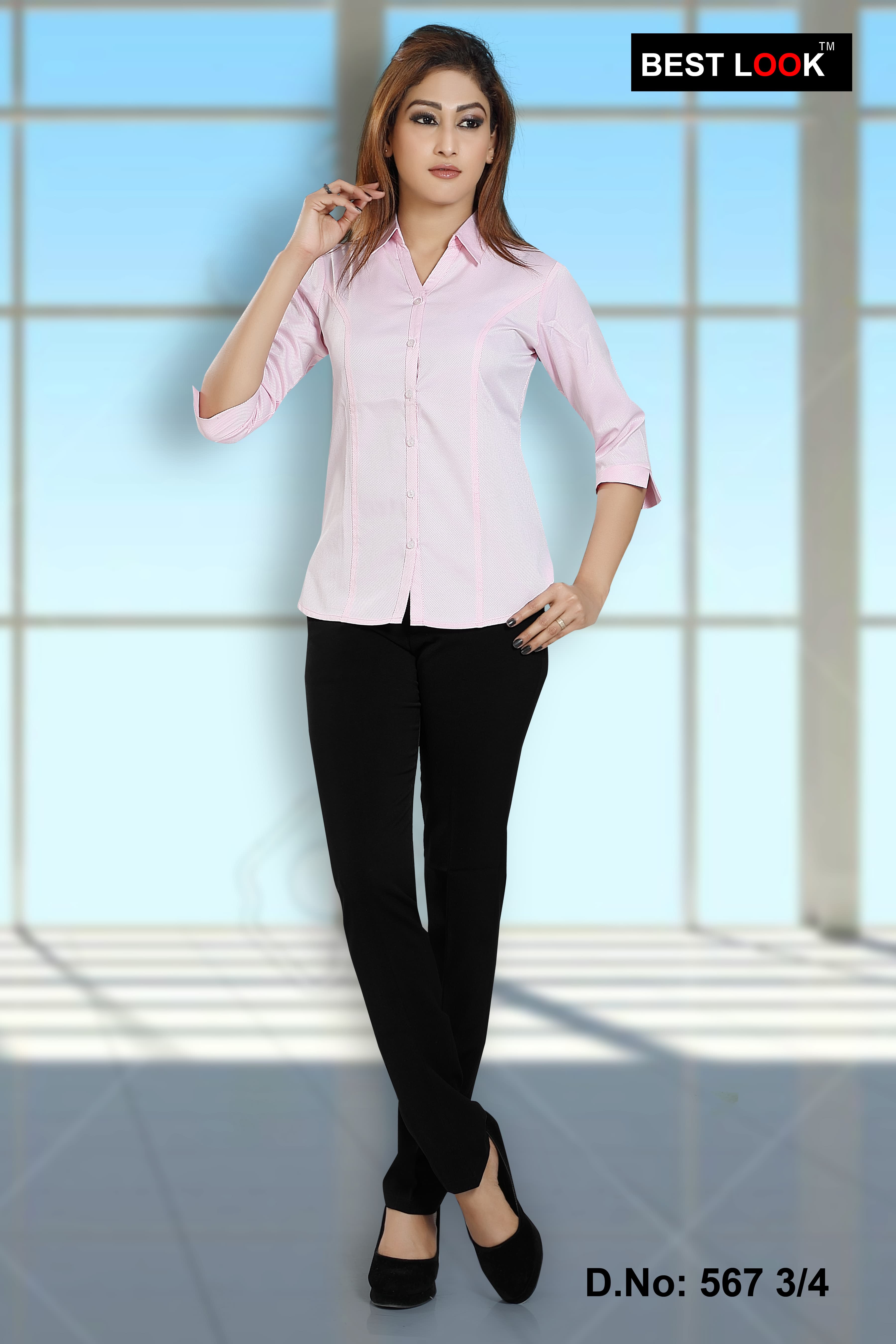 Best Look product 6 - alternate view