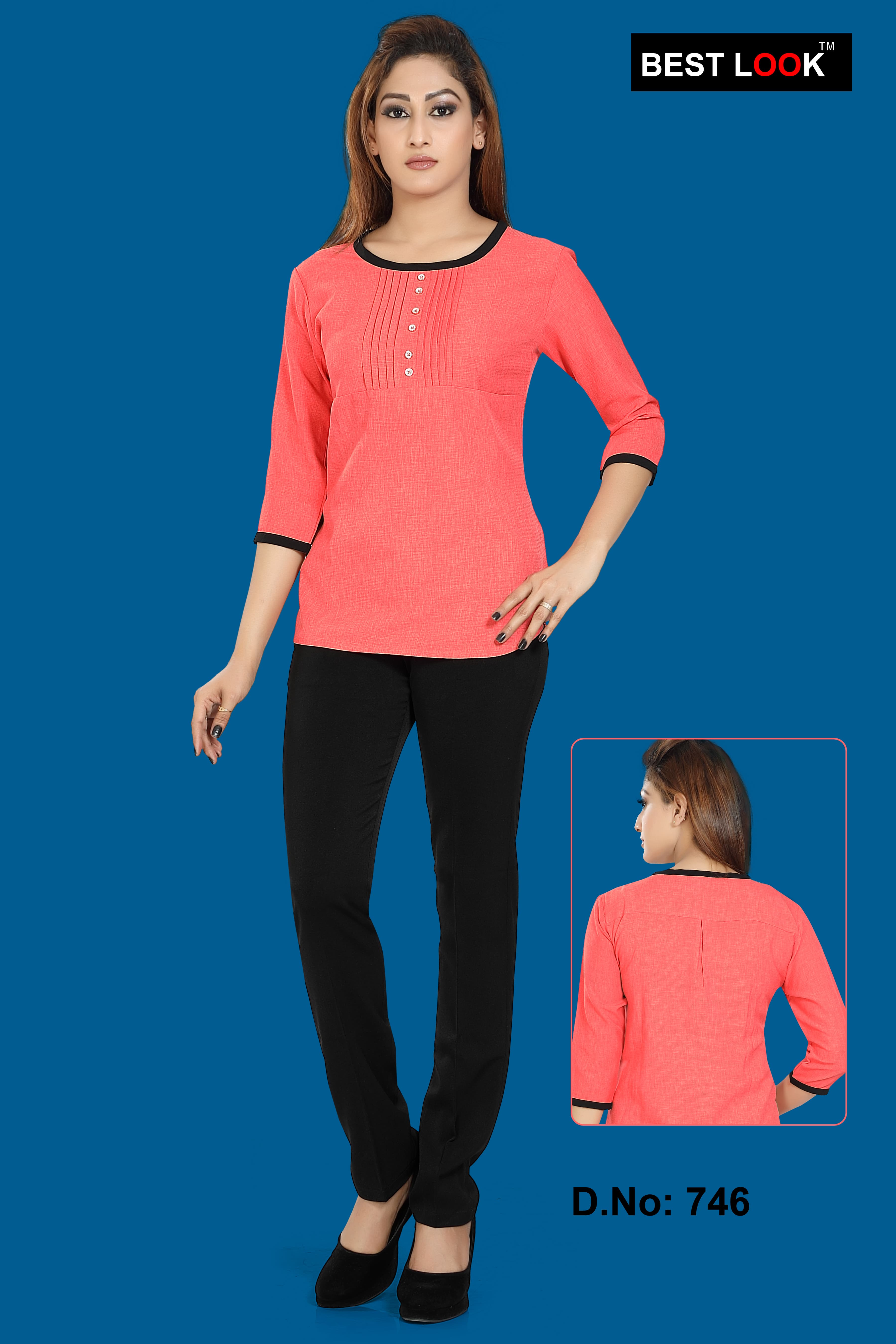 Best Look product 8 - alternate view