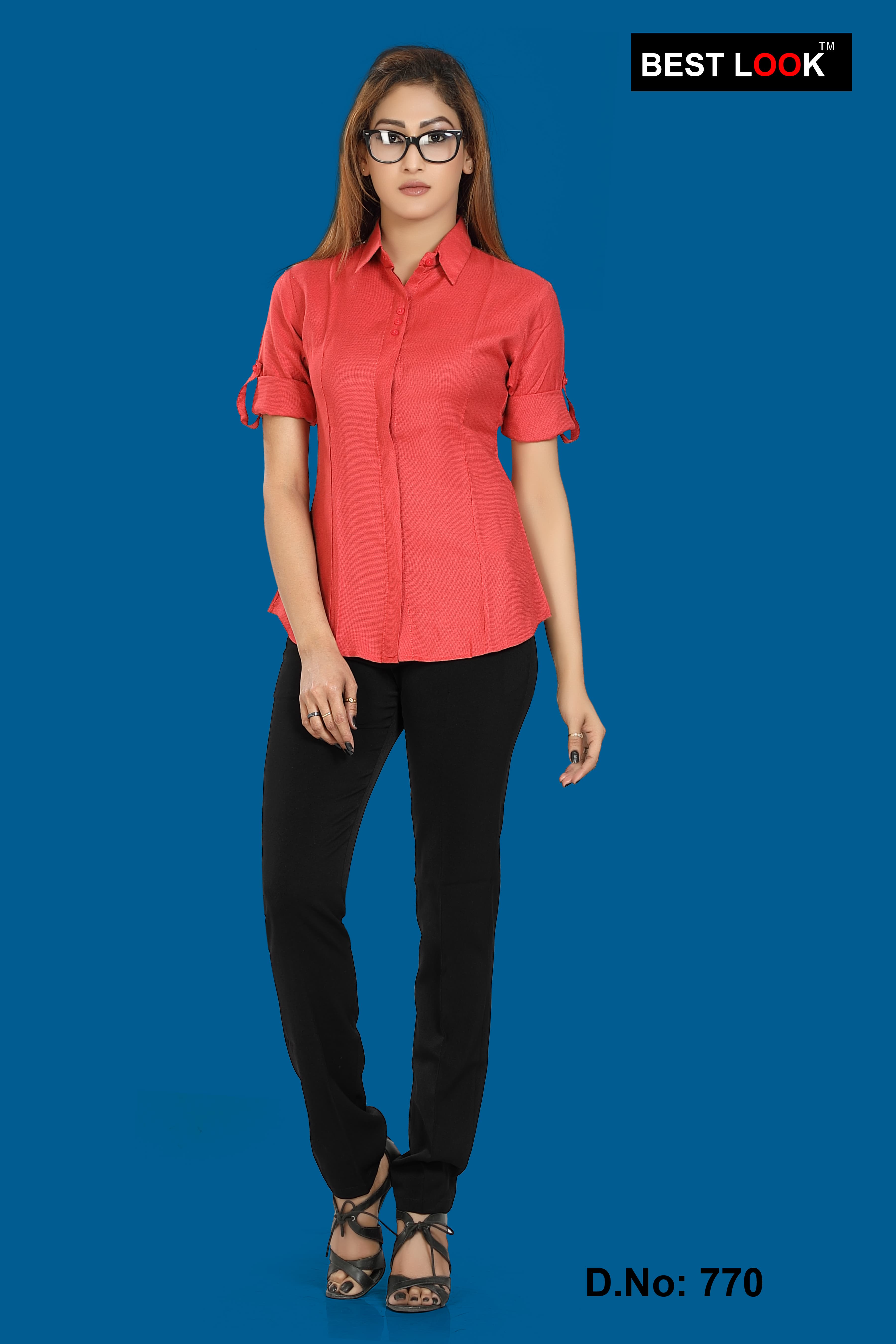 Best Look product 10 - alternate view