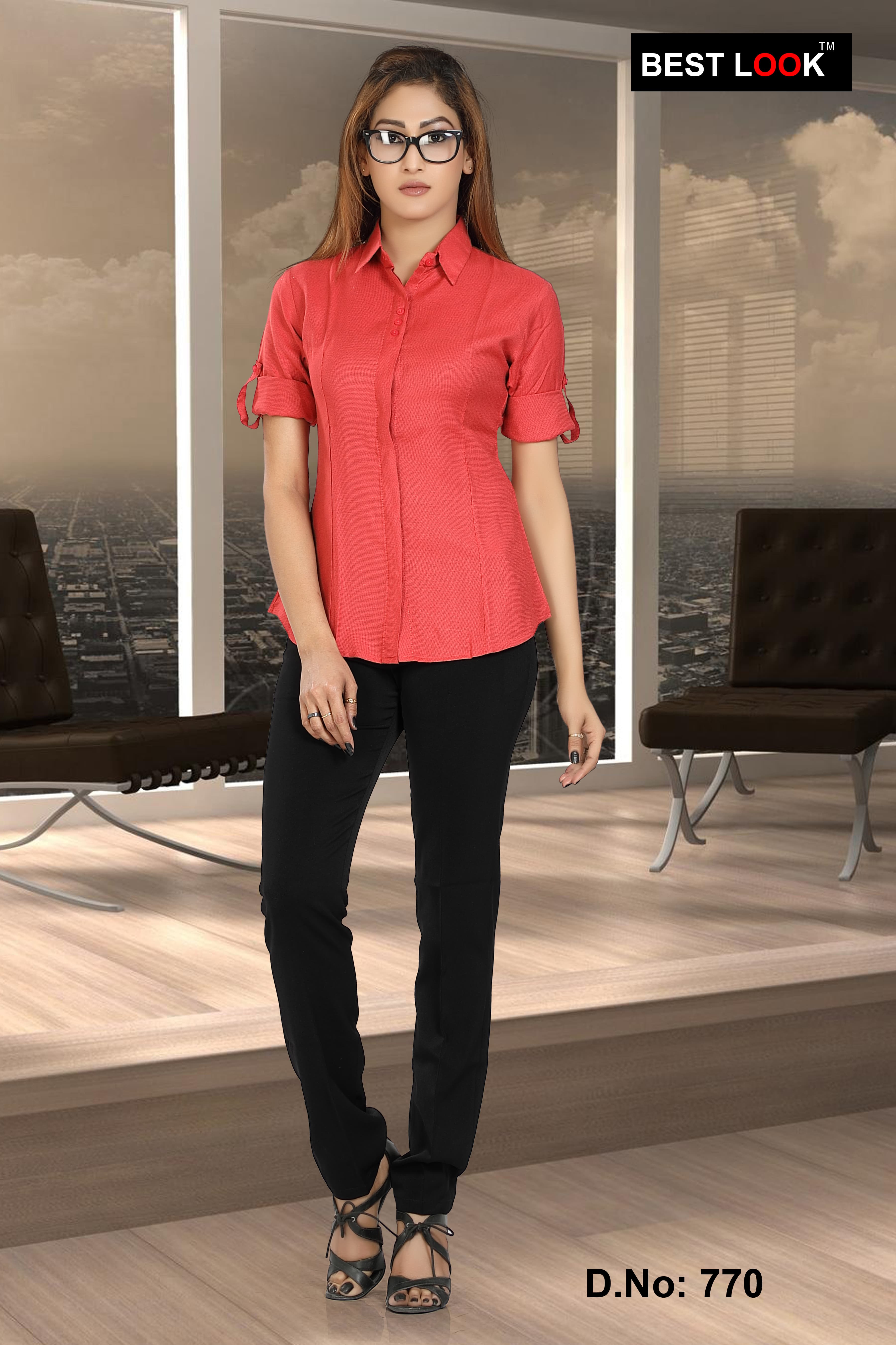 Best Look® style 10