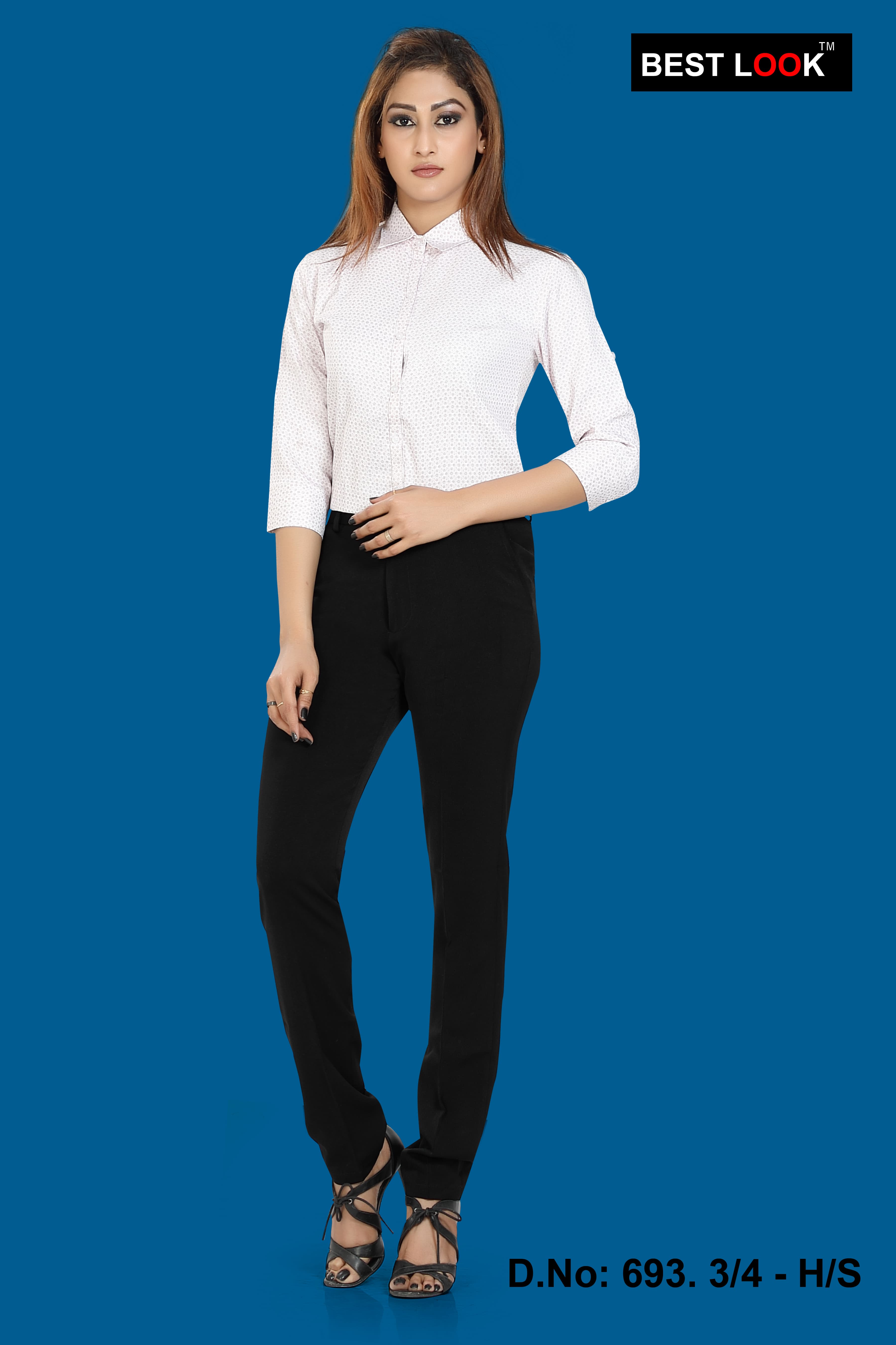 Best Look® style 11