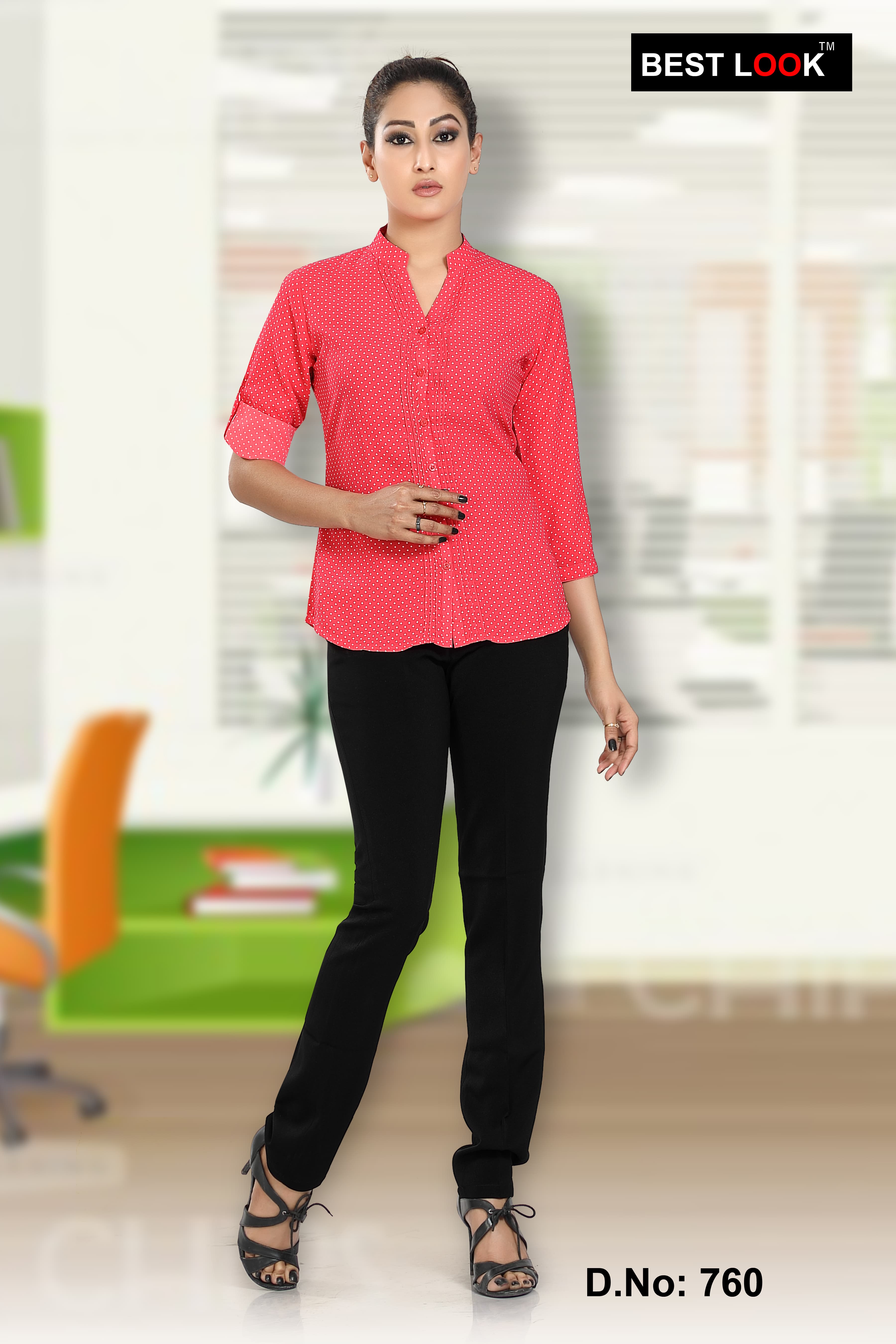 Best Look product 12 - alternate view