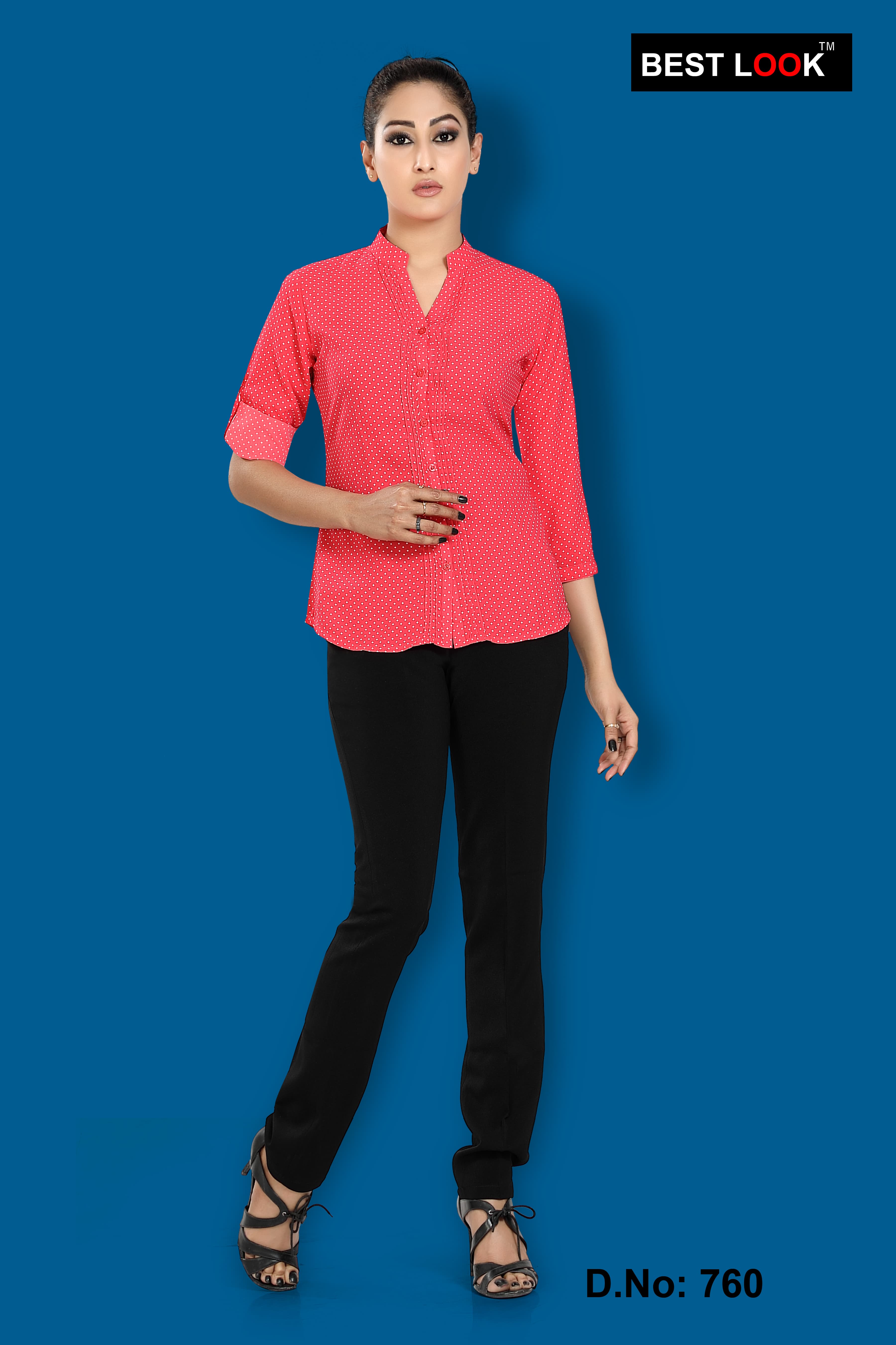 Best Look® style 12