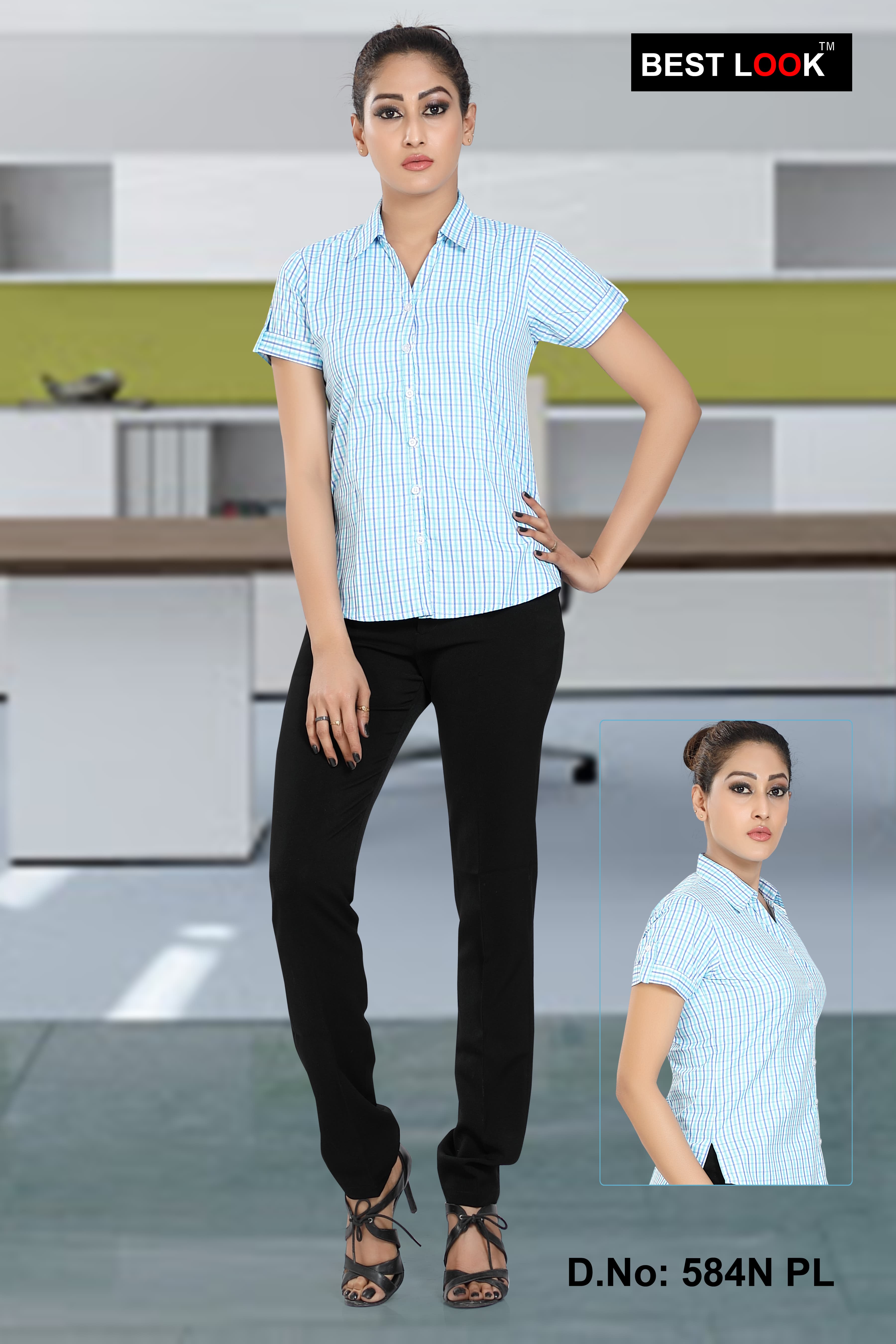 Best Look product 13 - alternate view