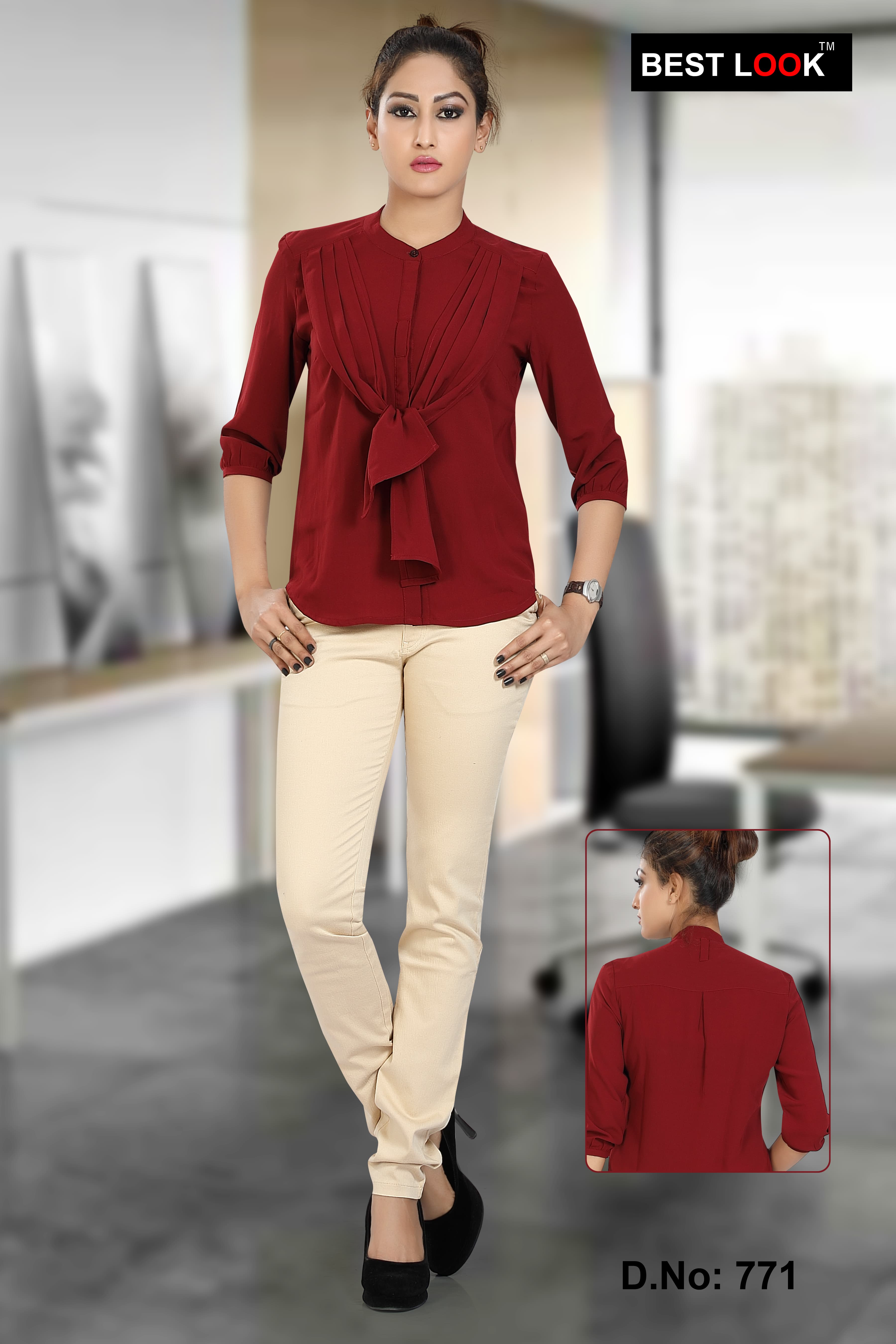 Best Look product 18 - alternate view