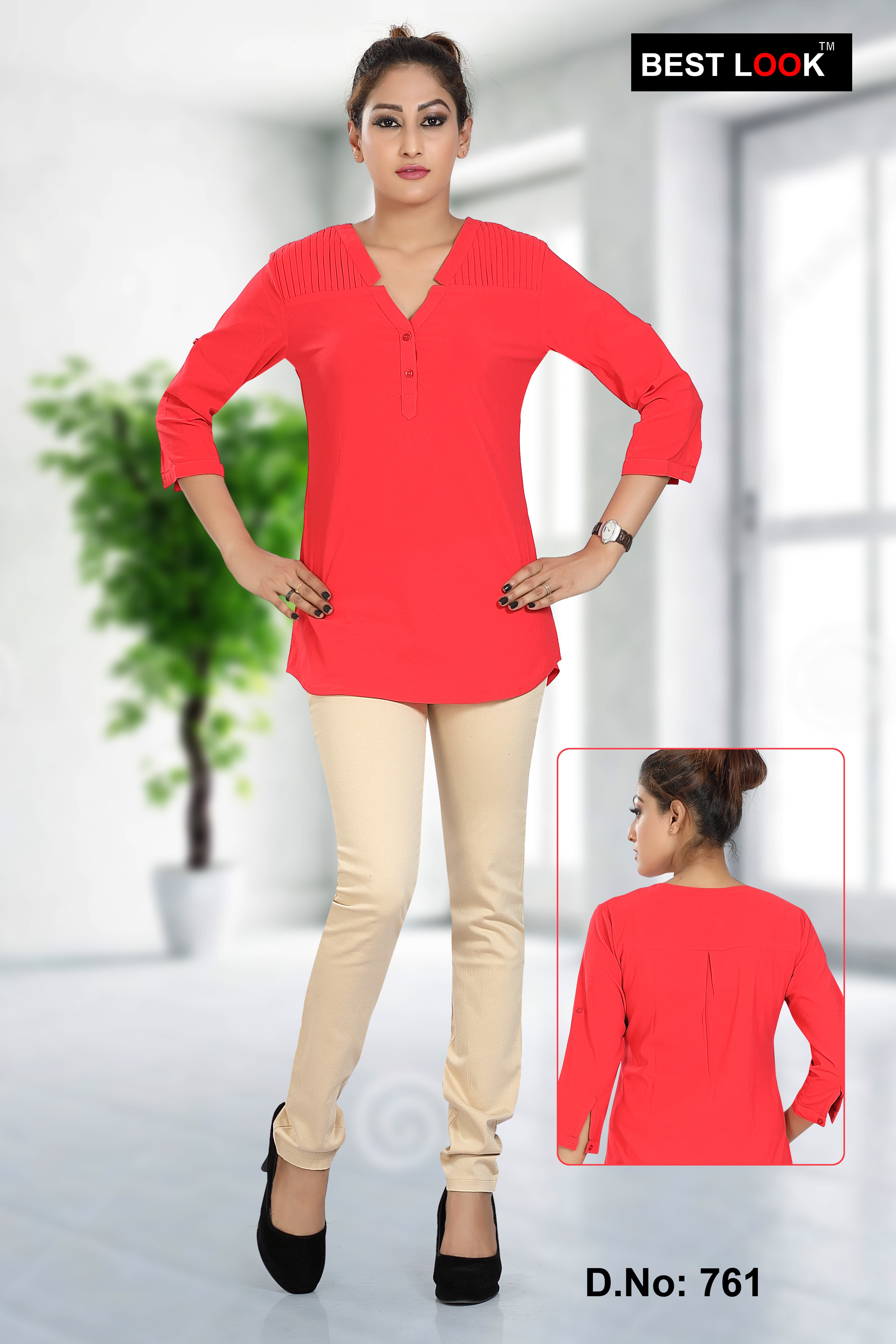 Best Look product 19 - alternate view