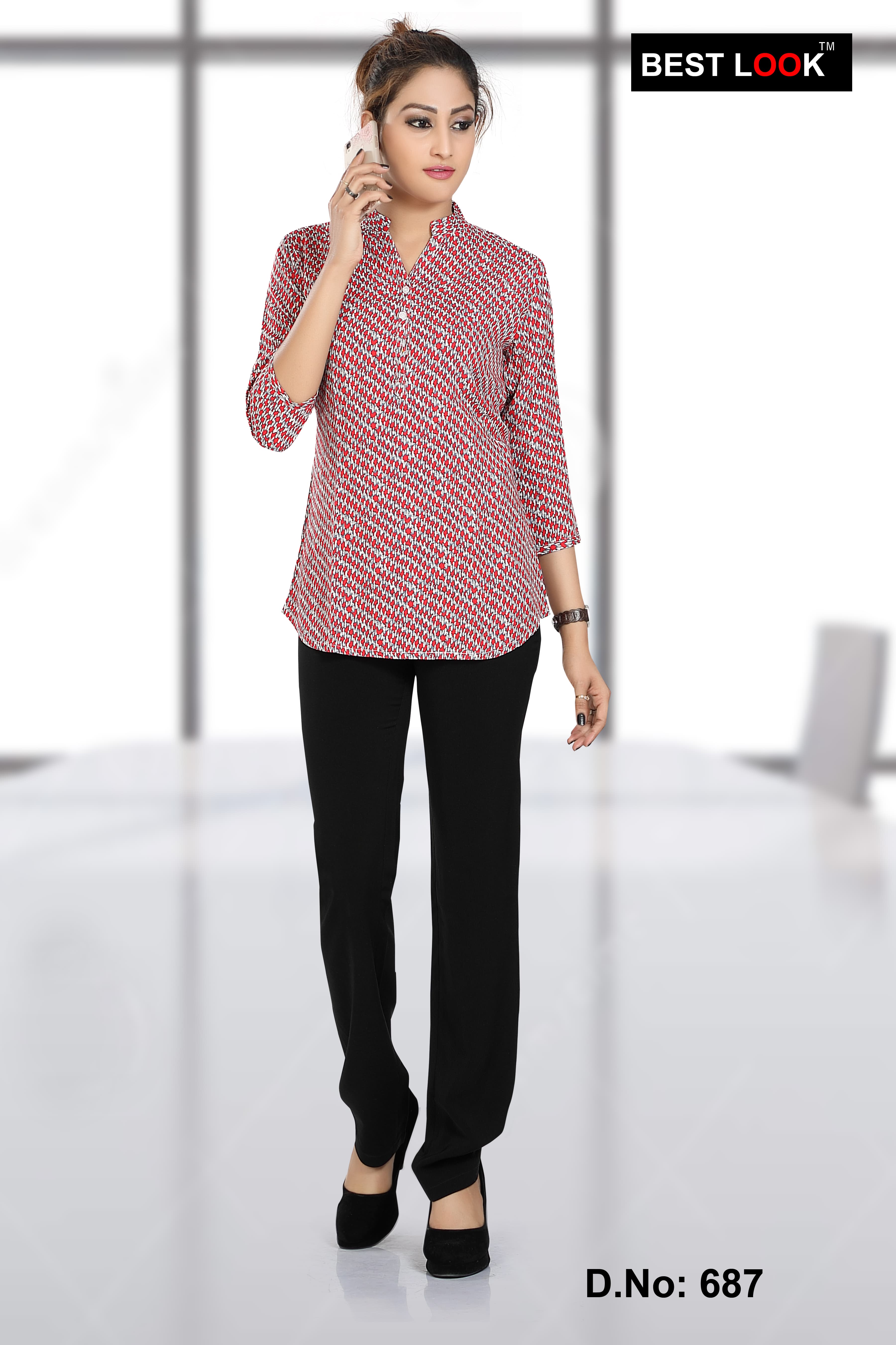 Best Look product 23 - alternate view