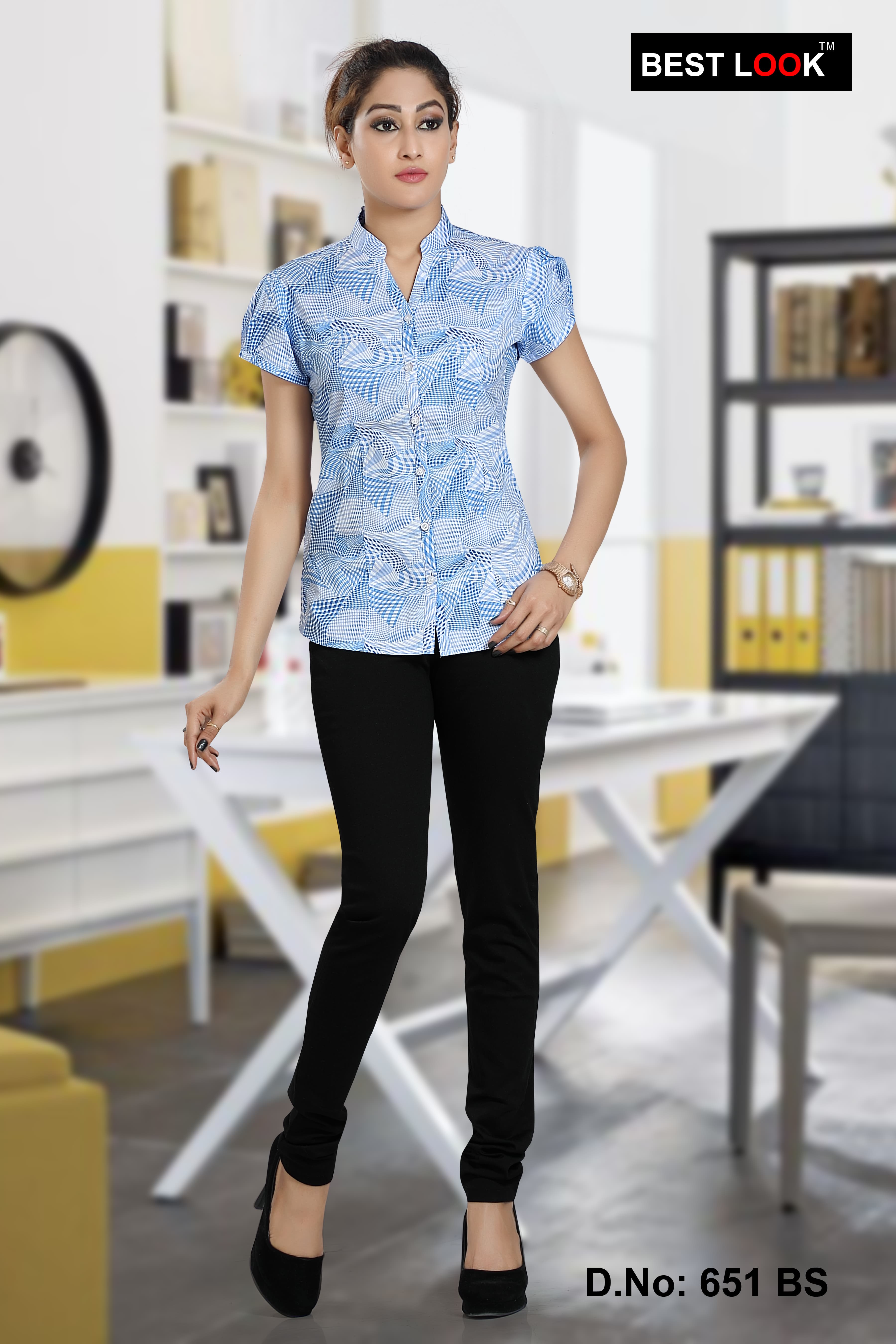 Best Look product 28 - alternate view