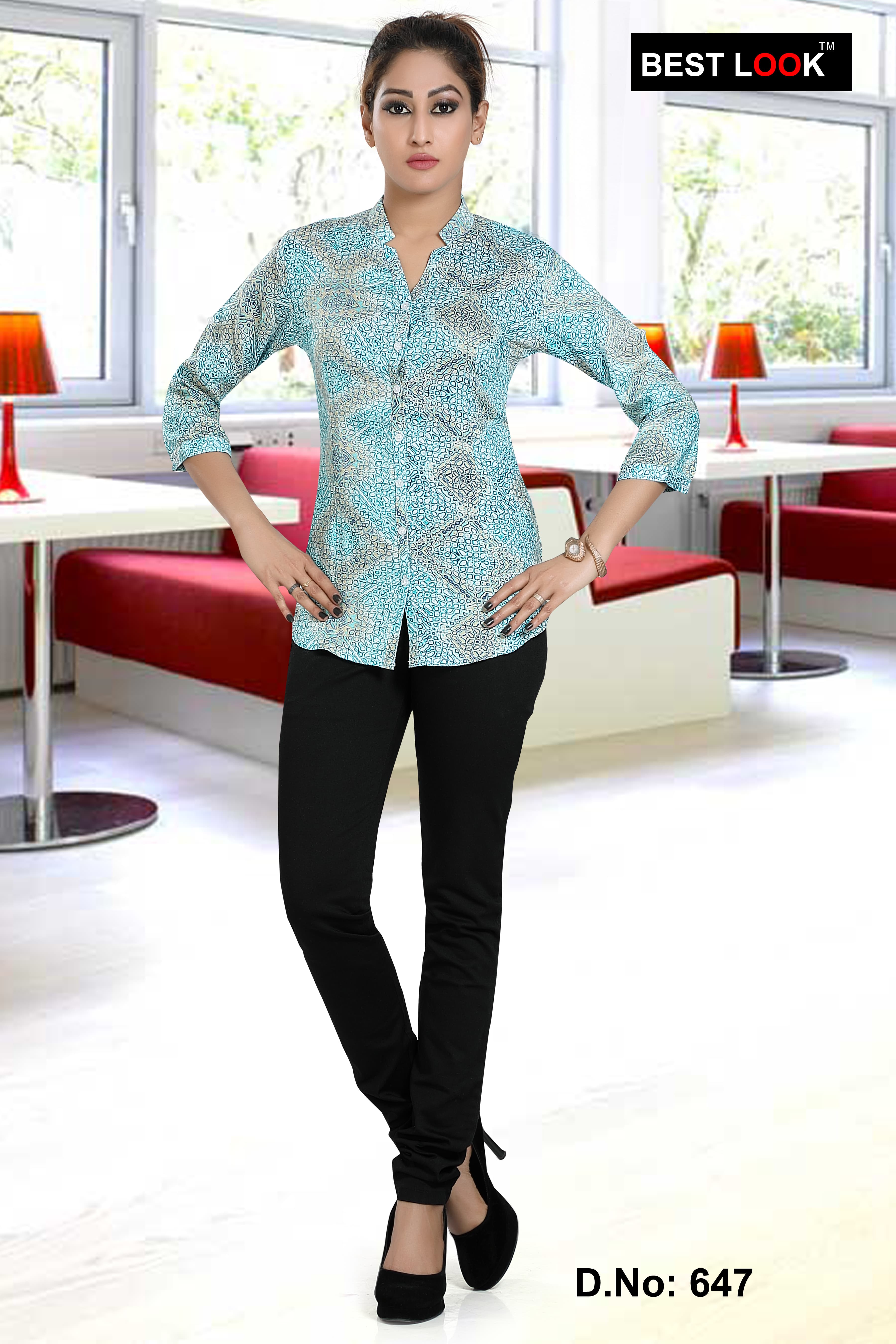 Best Look product 30 - alternate view