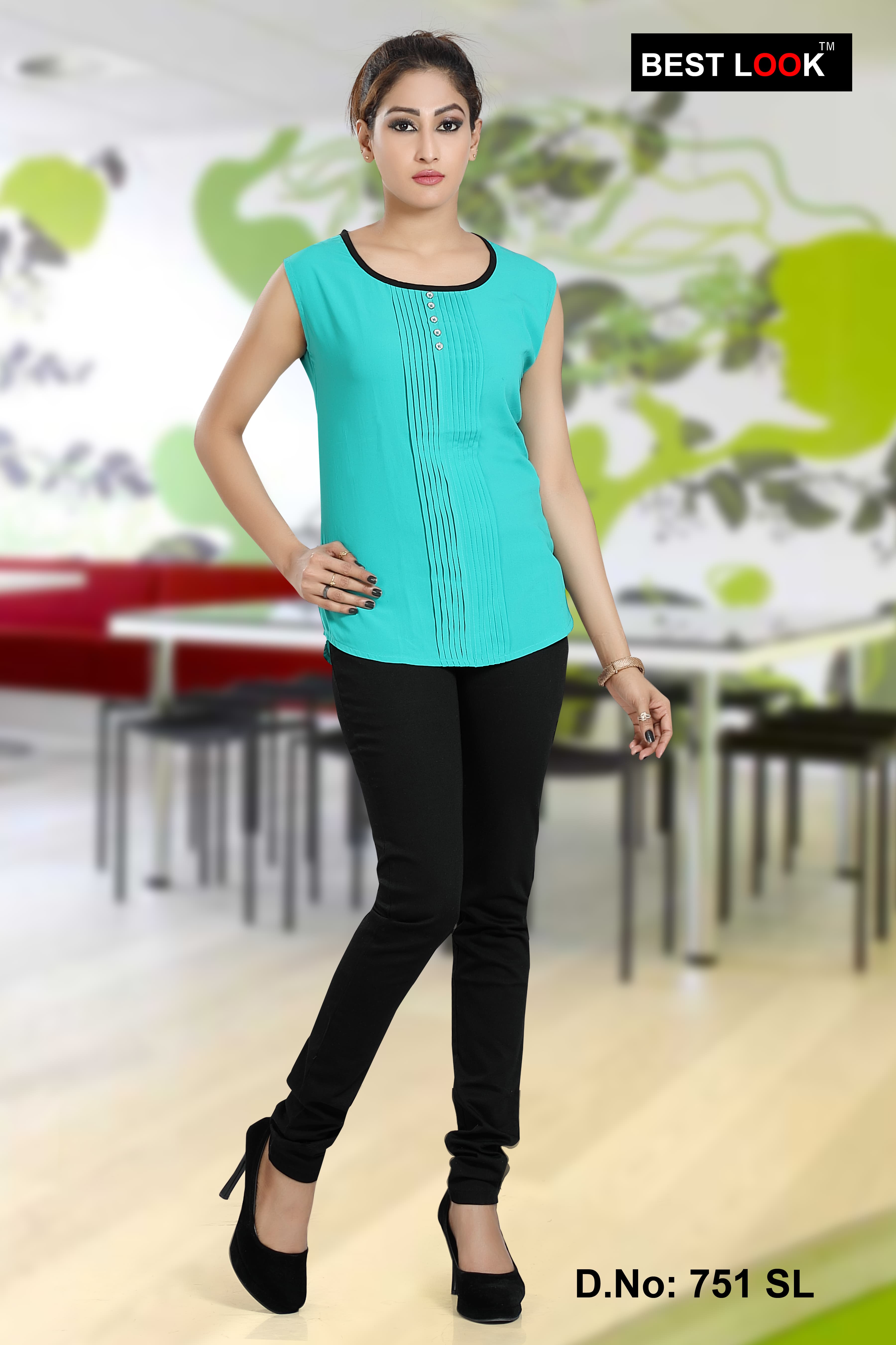 Best Look product 31 - alternate view