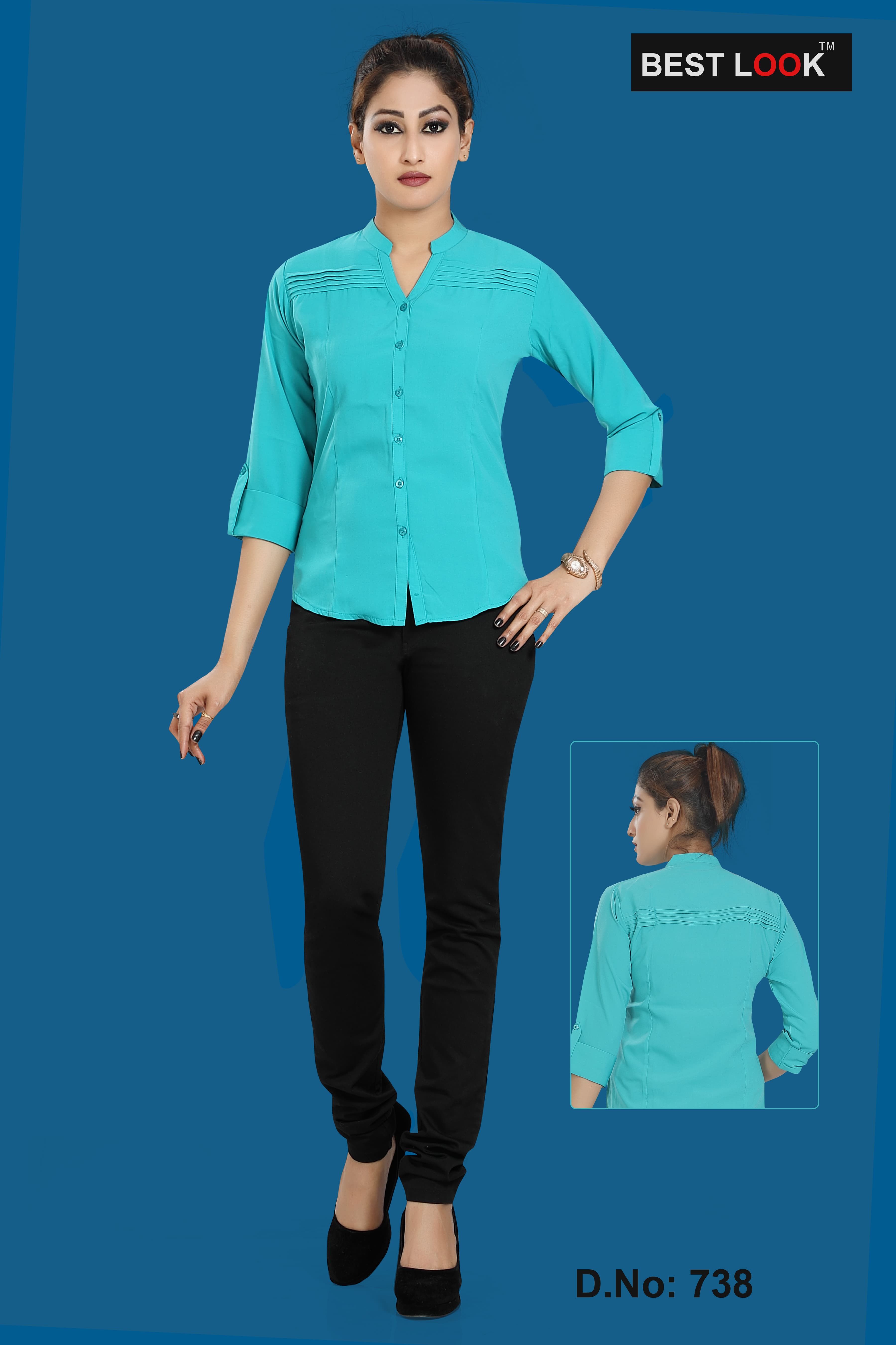 Best Look product 37 - alternate view