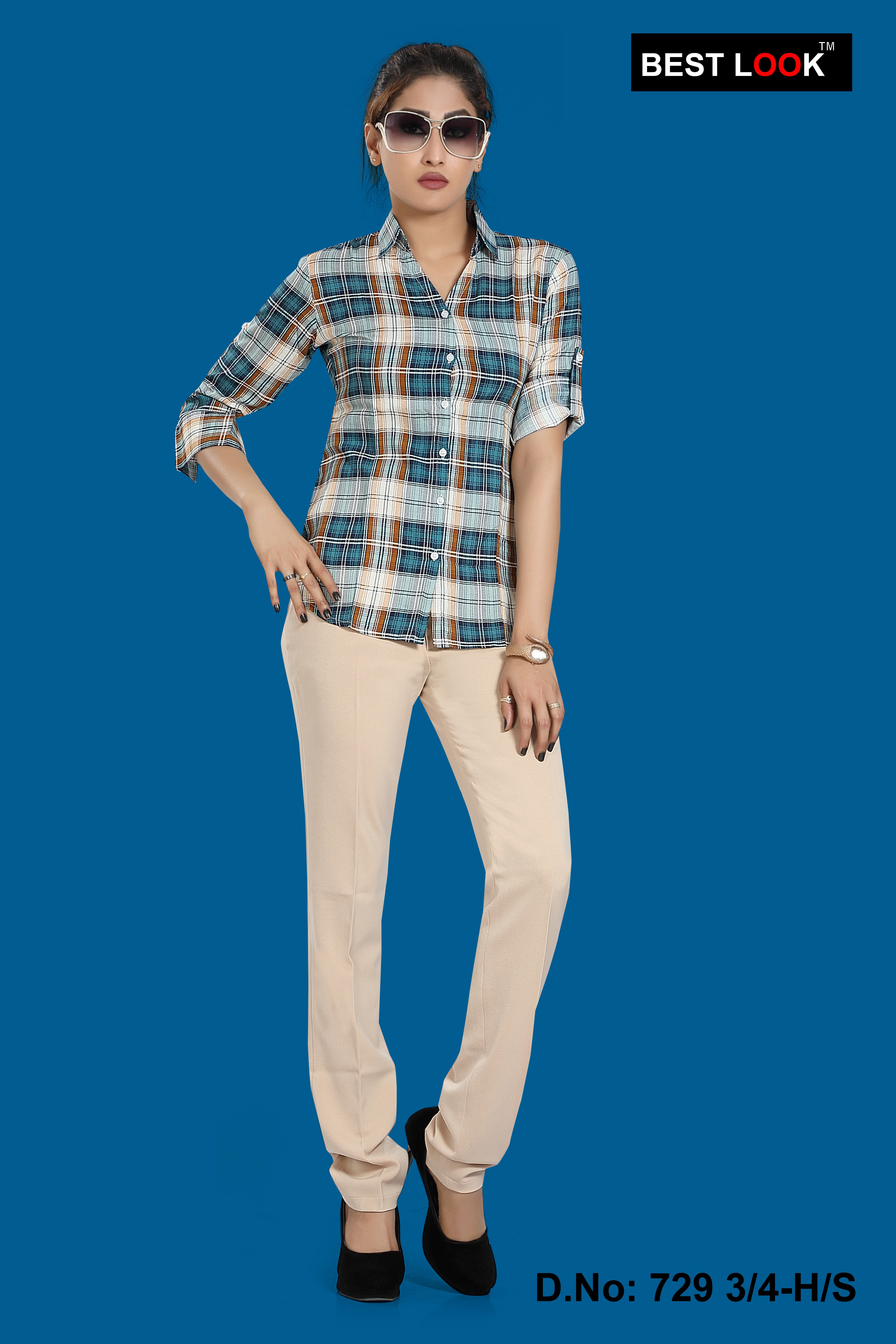 Best Look product 39 - alternate view