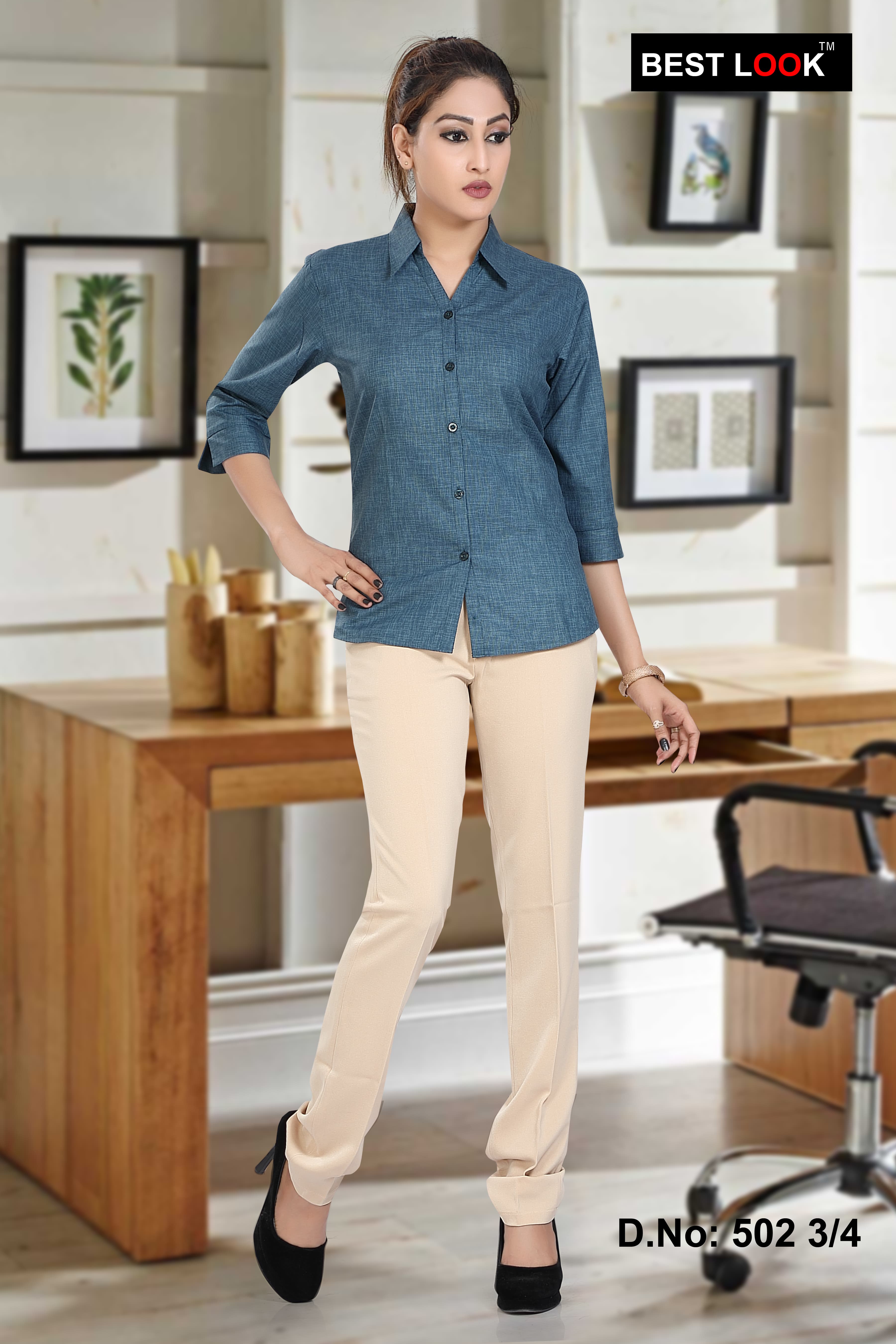 Best Look product 42 - alternate view