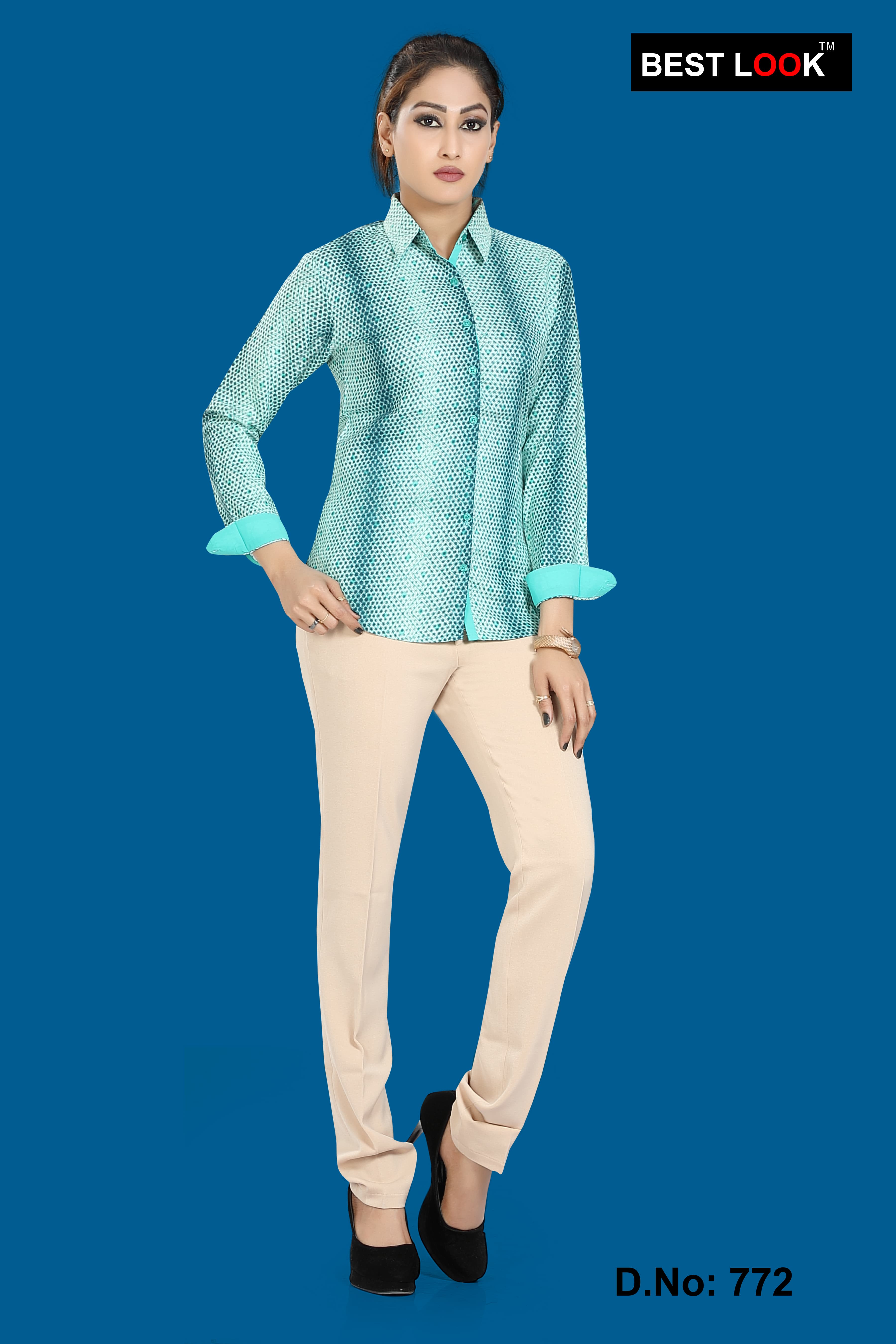 Best Look product 43 - alternate view