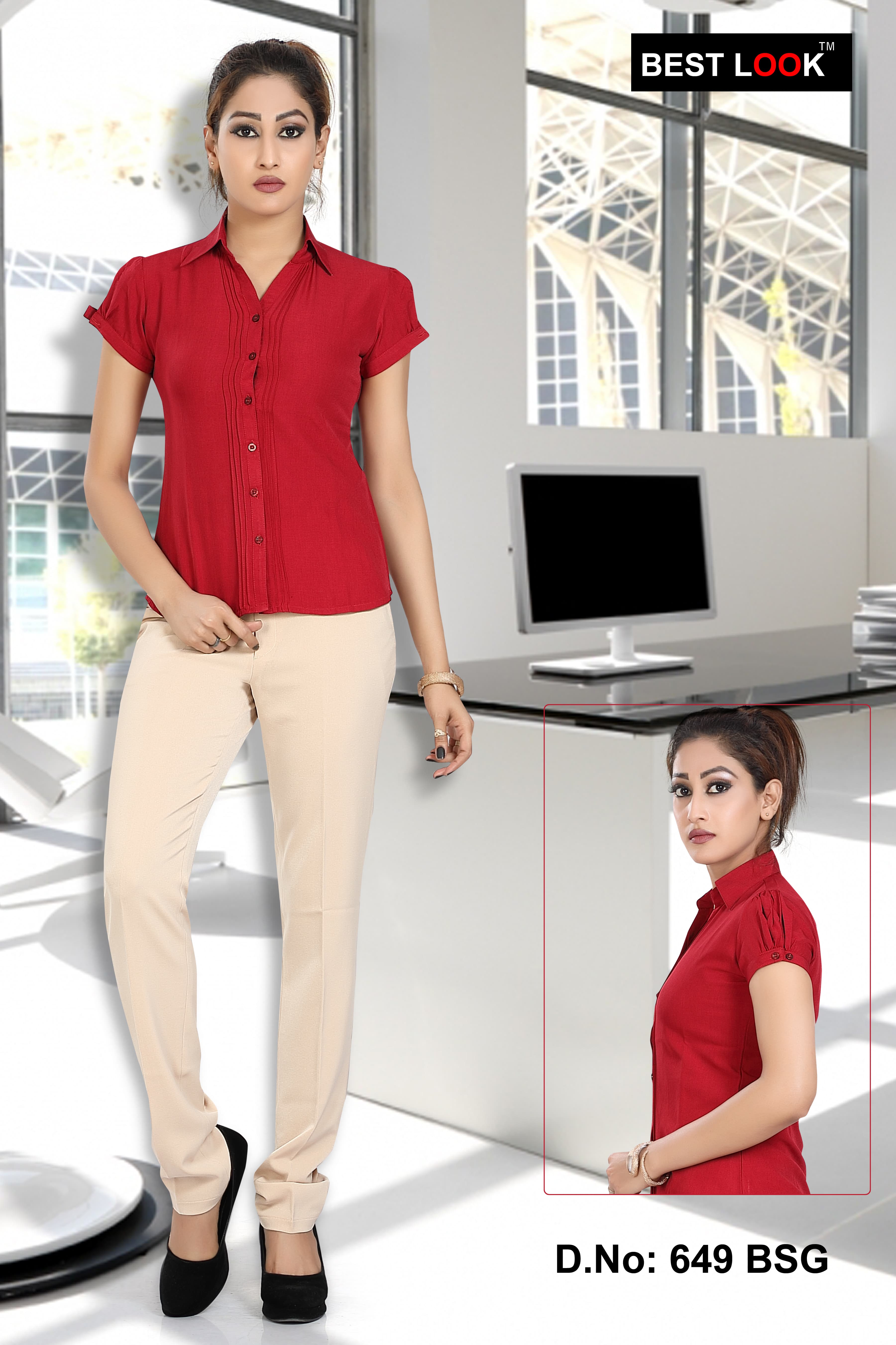 Best Look product 44 - alternate view